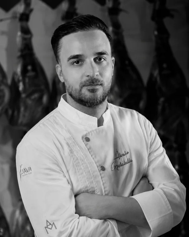 Alvaro Moratalla